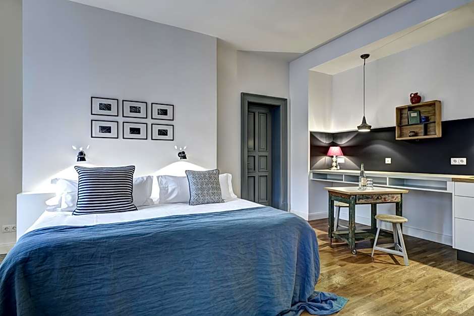 Gorki Apartments