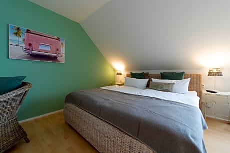 Double Room Comfort