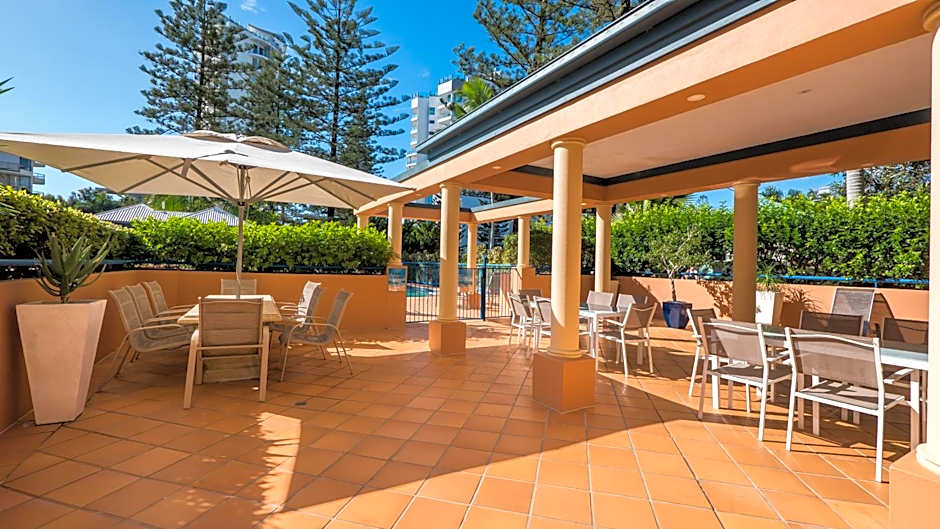 San Mateo On Broadbeach