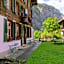 ALPENHOF Mountain Lodge