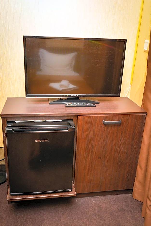 Guest house VRAZHDEBNA