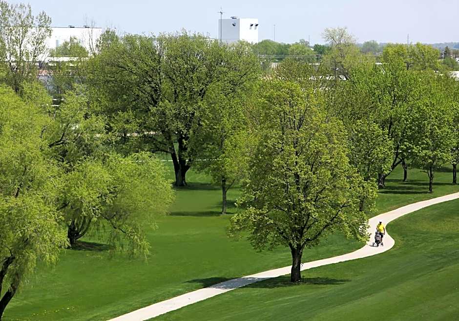 Holiday Inn & Suites Sioux Falls - Airport By IHG