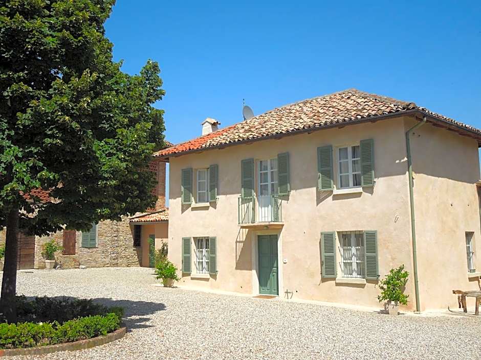Casa Rovelli