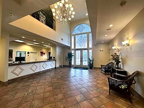 Tahitian Inn Boutique Hotel Tampa