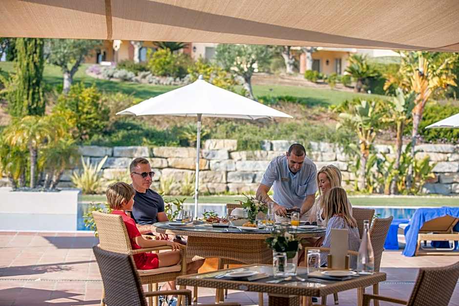 Monte Rei Golf & Country Club