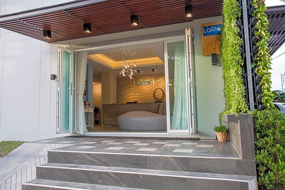 LaRio Hotel Krabi