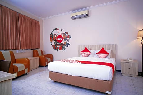 Capital O 142 Hotel Al Furqon Syariah