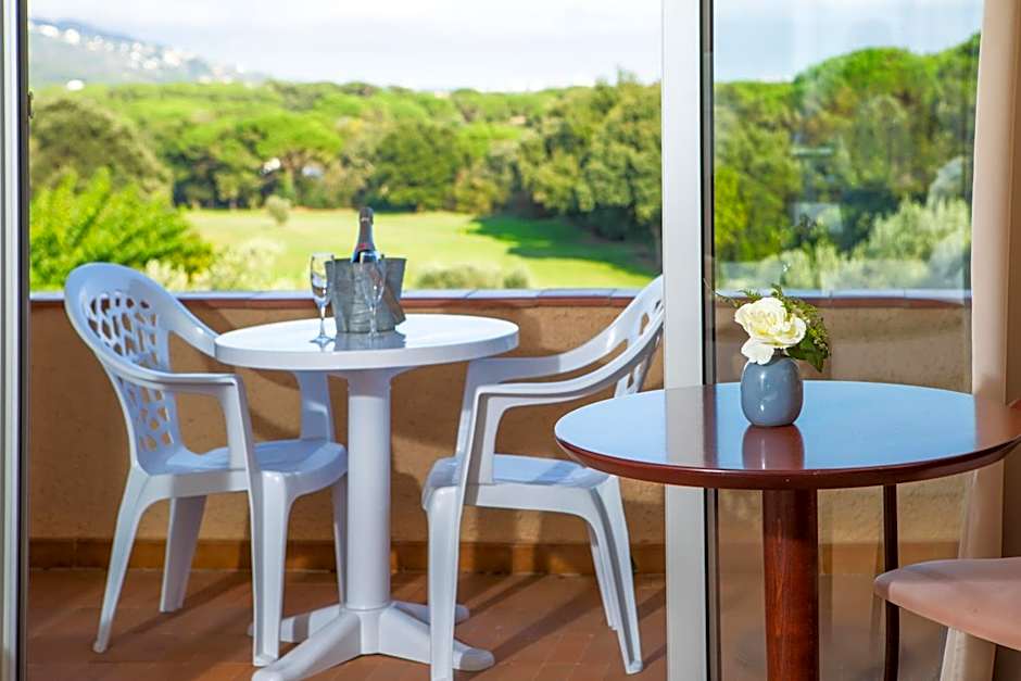 RVHotels Golf Costa Brava