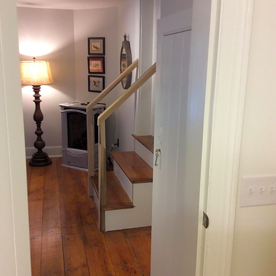 Woodbourne Inn