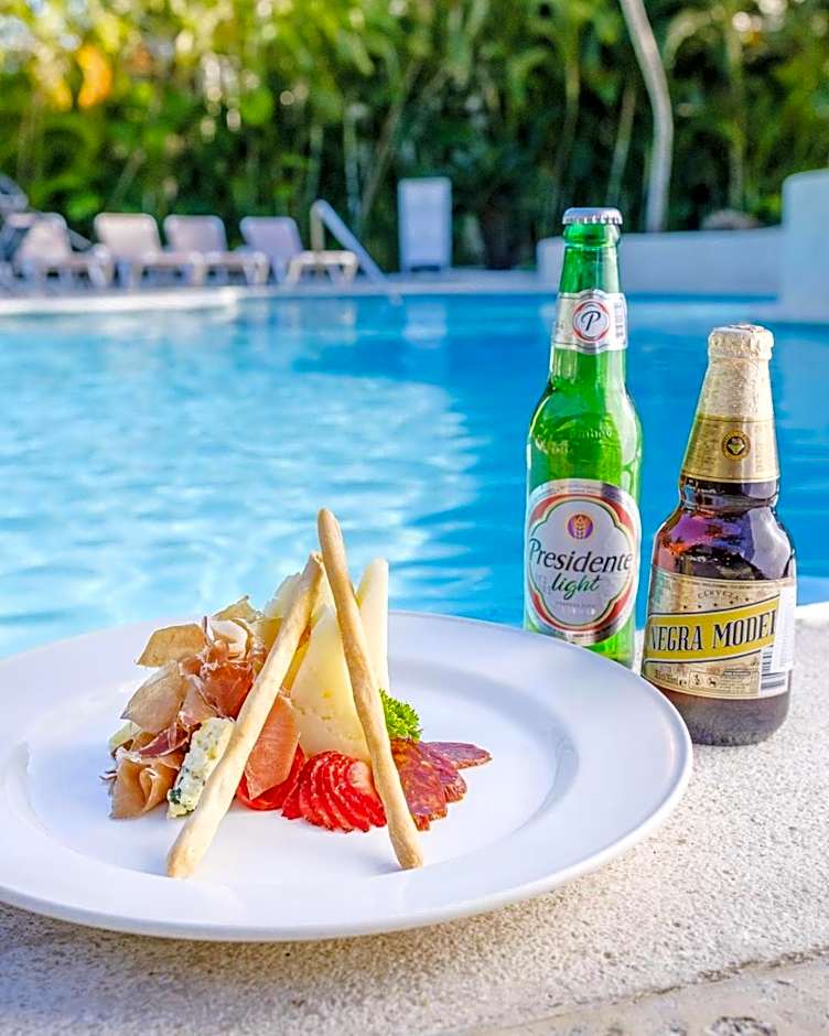 Emotions by Hodelpa - Juan Dolio