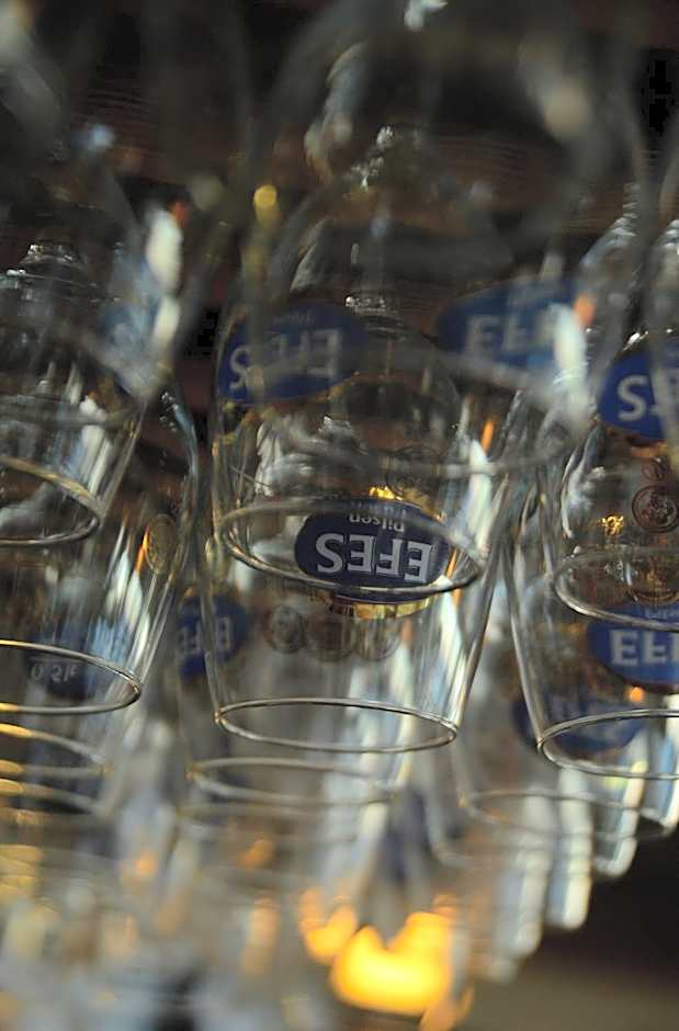 Limonata Hotel Assos