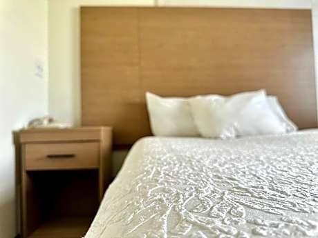 Fargo Airport Inn