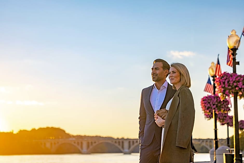 Melrose Georgetown Hotel