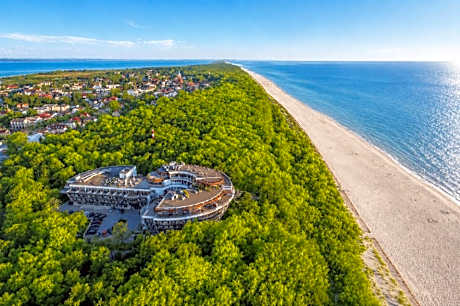 Hotel Dom Zdrojowy Resort & SPA - Destigo Hotels