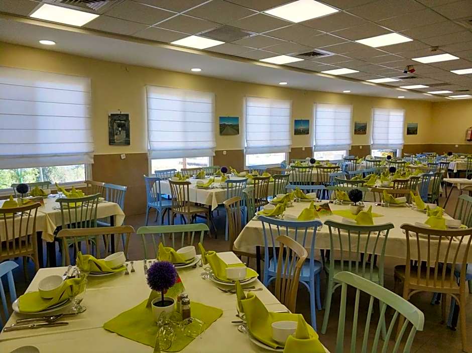 Aloney Habashan Guest village