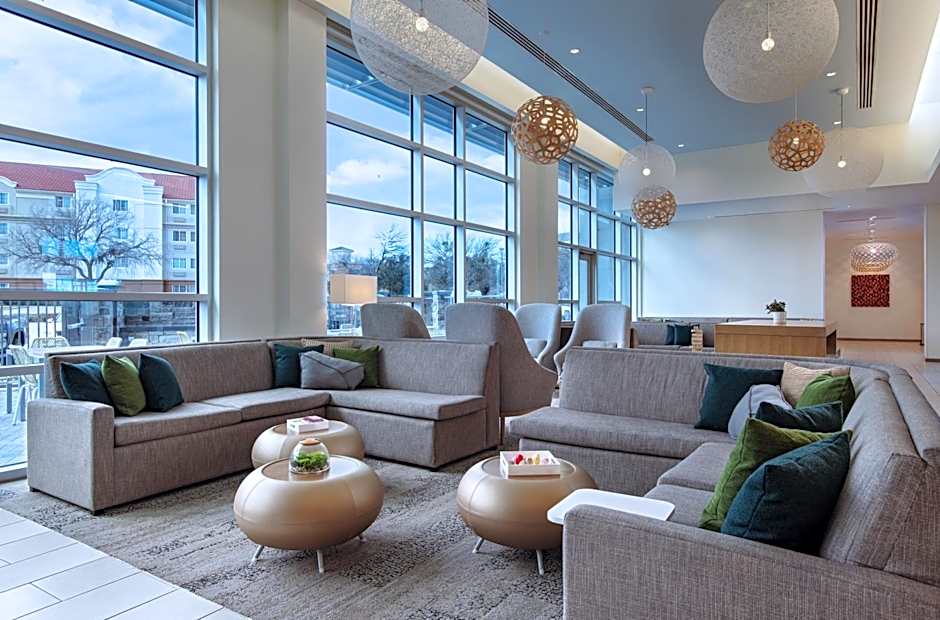 Element Dallas Las Colinas