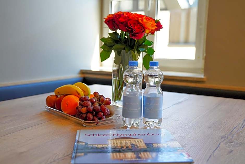 Laimer Hof am Schloss Nymphenburg