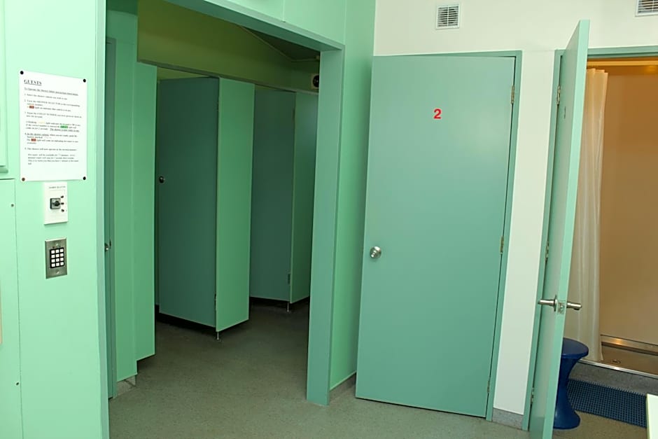 Central City Camping Park