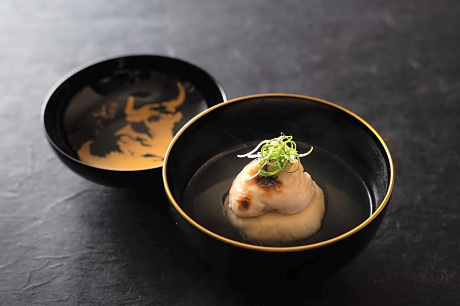 THE JUNEI HOTEL Kyoto