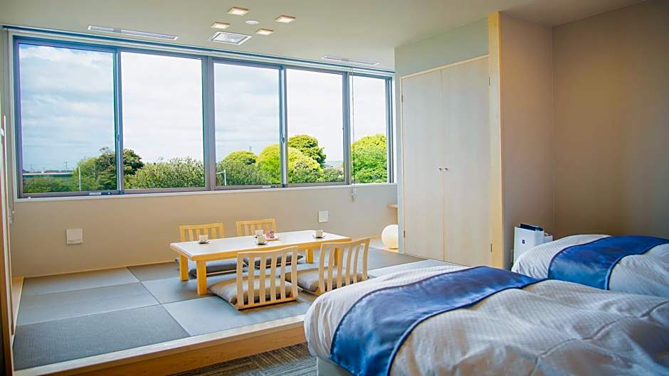 Hotel New Hakuaki