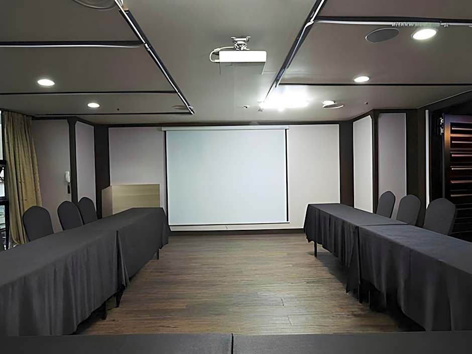 Benikea Hotel Daelim