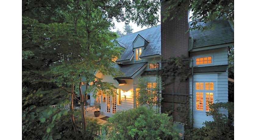 Country Inn Orchard House