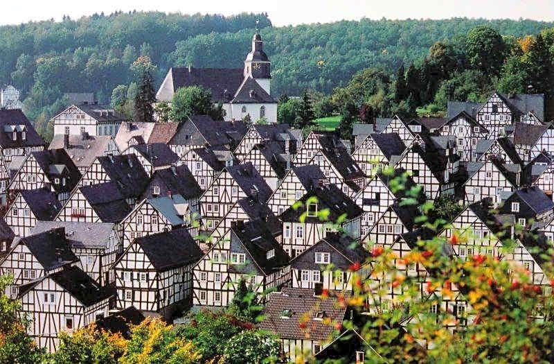 Siegerland-Hotel