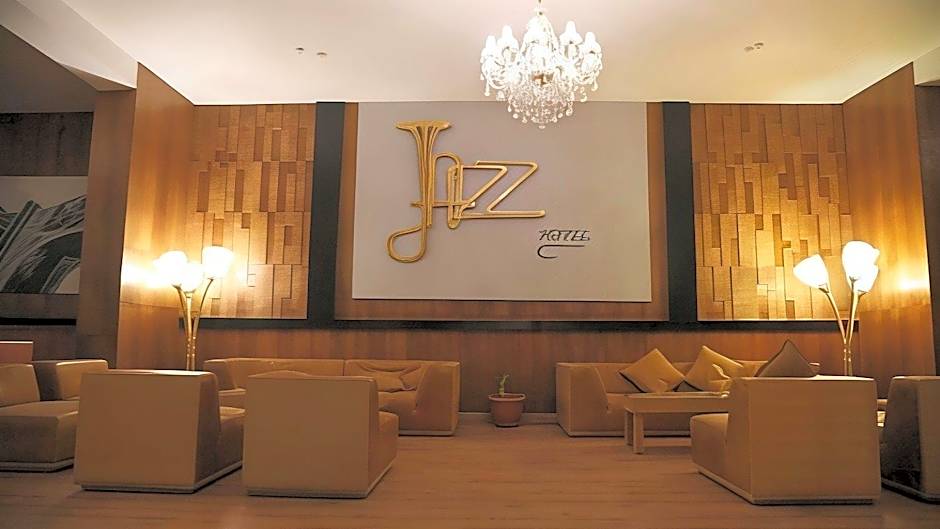 Le Jazz Hotel
