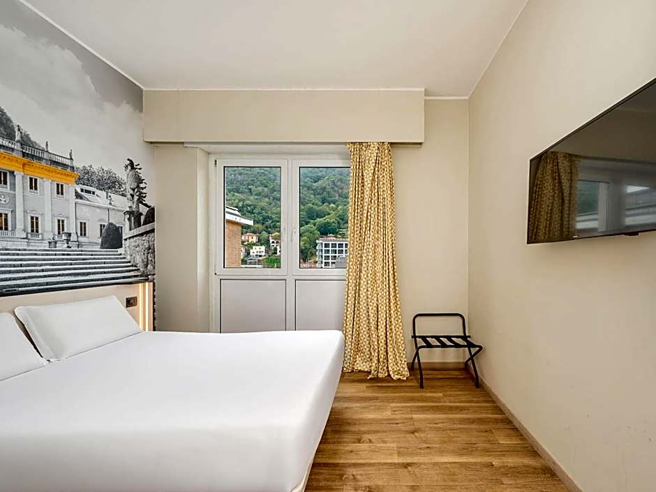 B&B Hotel Como City Center