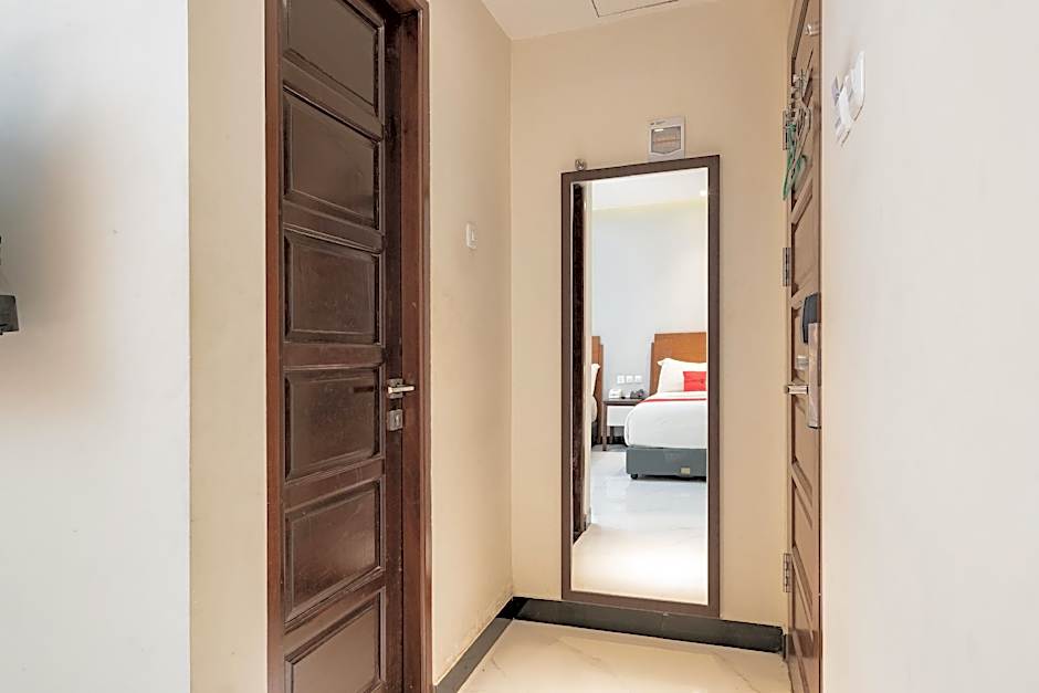 RedDoorz plus @ UNO Jalan Merak Samarinda