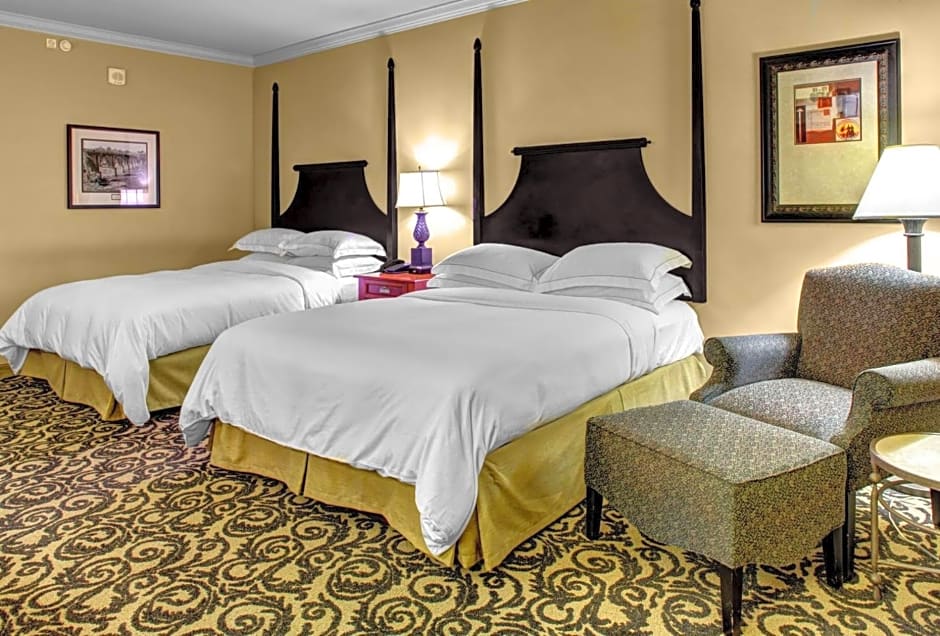 Hilton Columbia Center