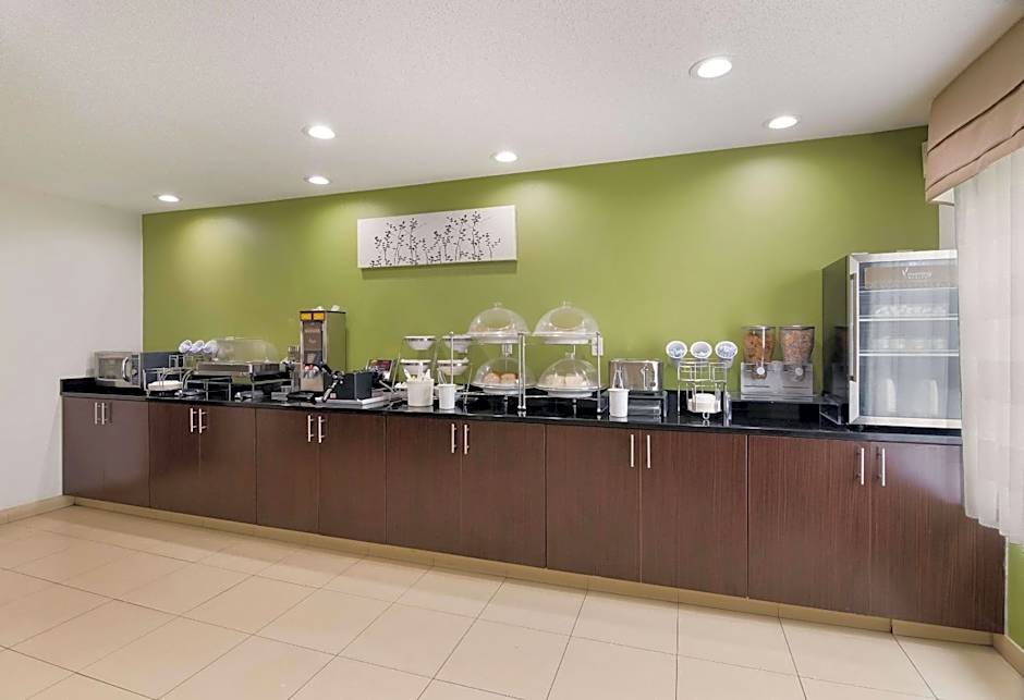 Sleep Inn Tanglewood