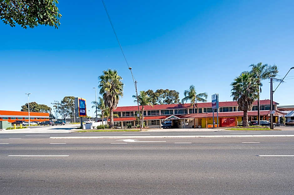 Comfort Inn Burnside
