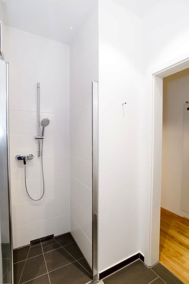 Apart Hotel Messe Munich - my room Apartments