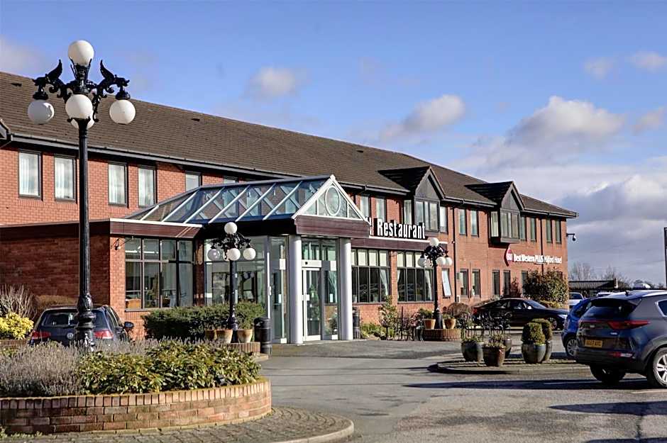 Best Western Plus Milford Hotel