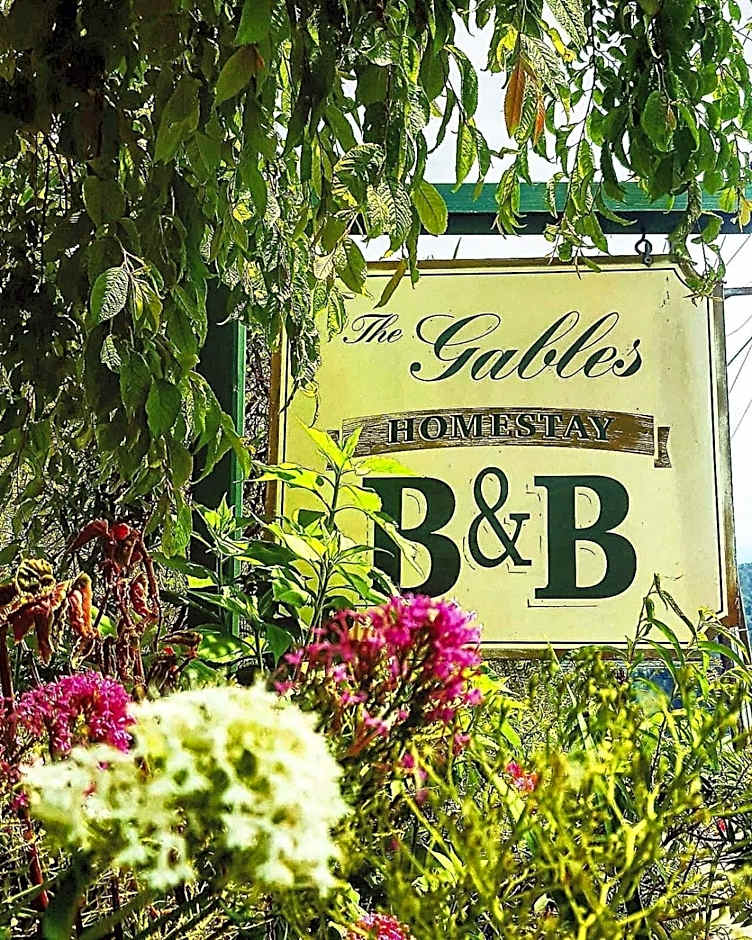 The Gables B&B