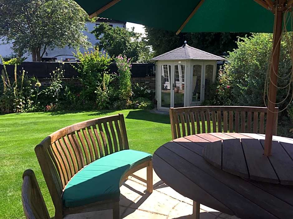 Copperfields Guest House