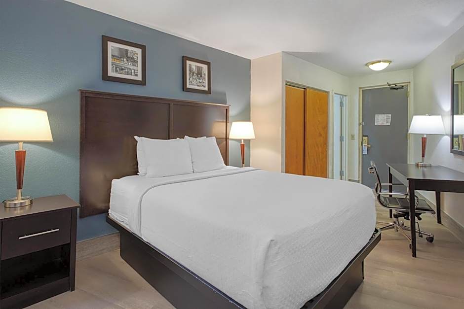 Best Western Gregory Hotel