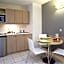 Aparthotel Adagio Access Nice Magnan