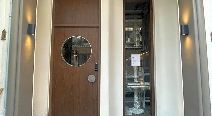 The Orientale Chinatown