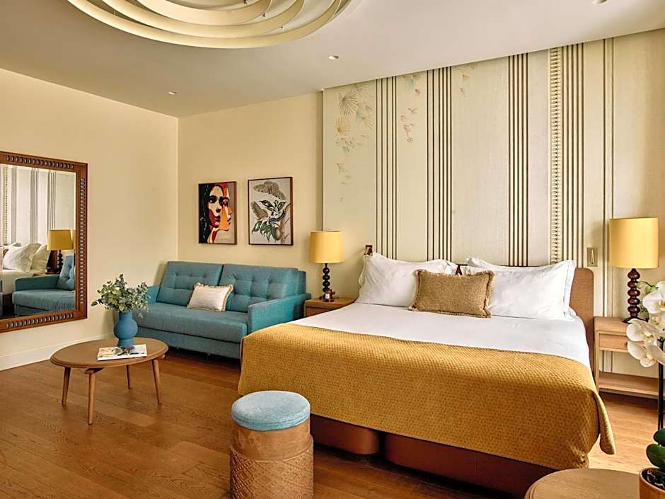 Hotel El Pilar Andalucia