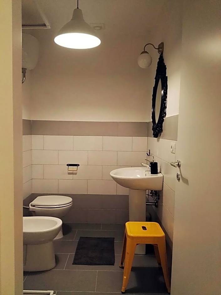 Napoli Boulevard B&B