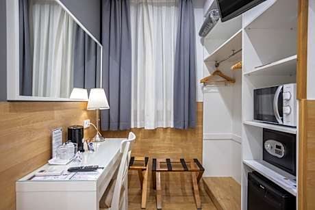 Budget Double or Twin Room