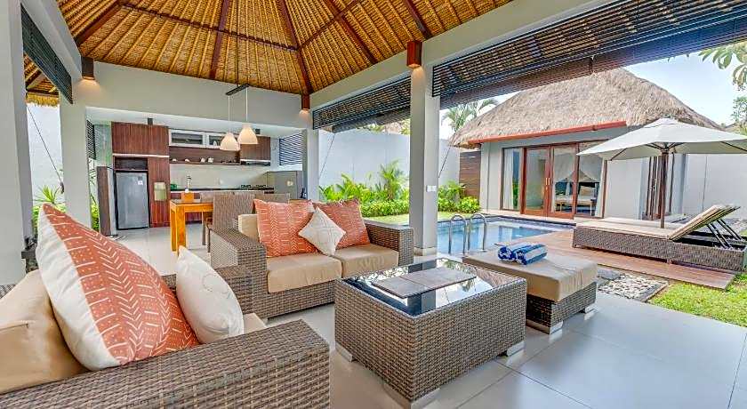 Villa Jerami & Spa