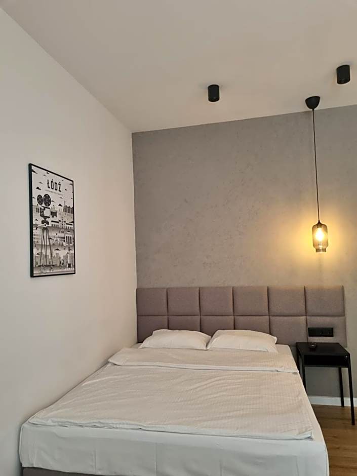 BOOGIE Home Kamienica Łódzka