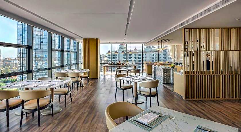 Courtyard by Marriott Foshan Gaoming