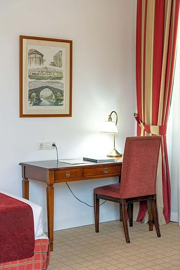 Photo 1 of 8 of Superior 1 Double Bed or 2 Beds, Mountain View