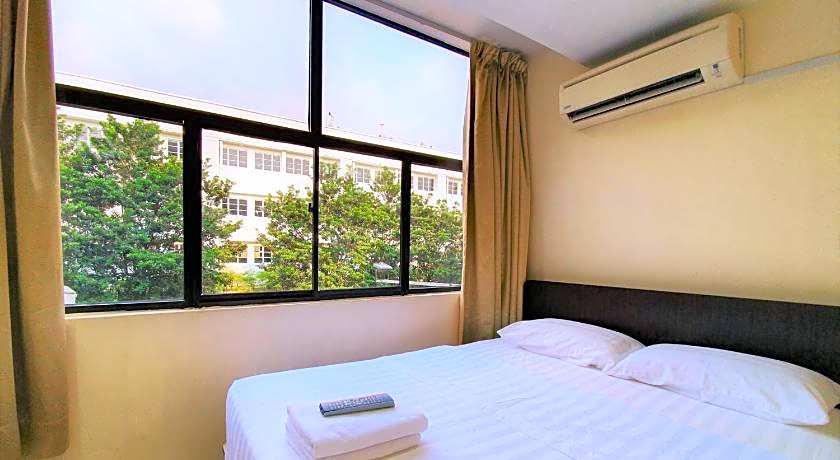 De UPTOWN Hotel @ Subang Jaya