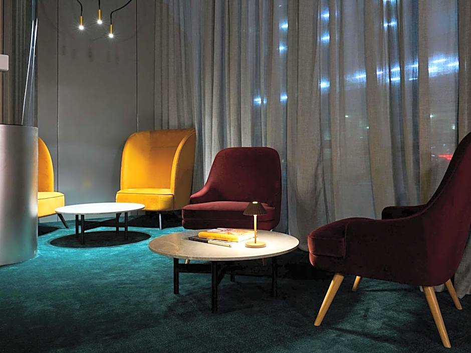 ibis Styles Melbourne Airport