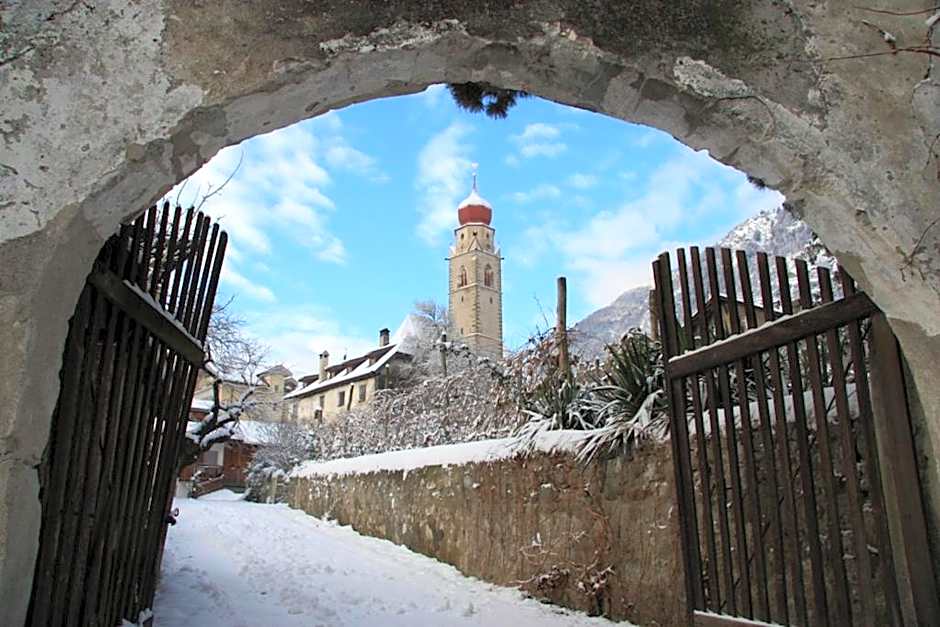 Residence Sonnenburger - Biobauernhof - Azienda agricola biologica